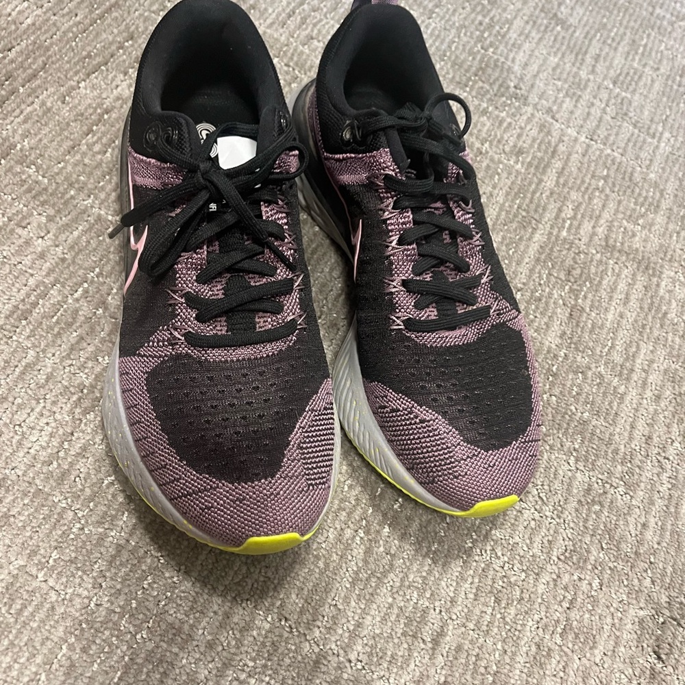 Nike React Infinity - image 3